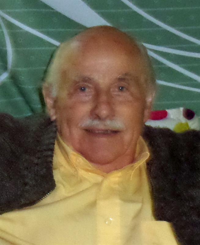 Décès de Monsieur NEUVILLE (261218), Annonce nécrologique