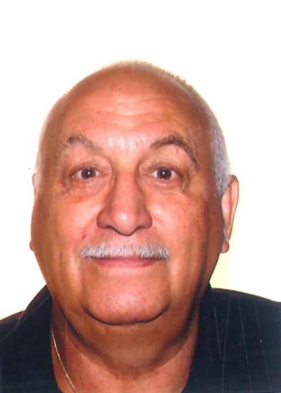 Décès de Monsieur Jacques DUPONT (160419)