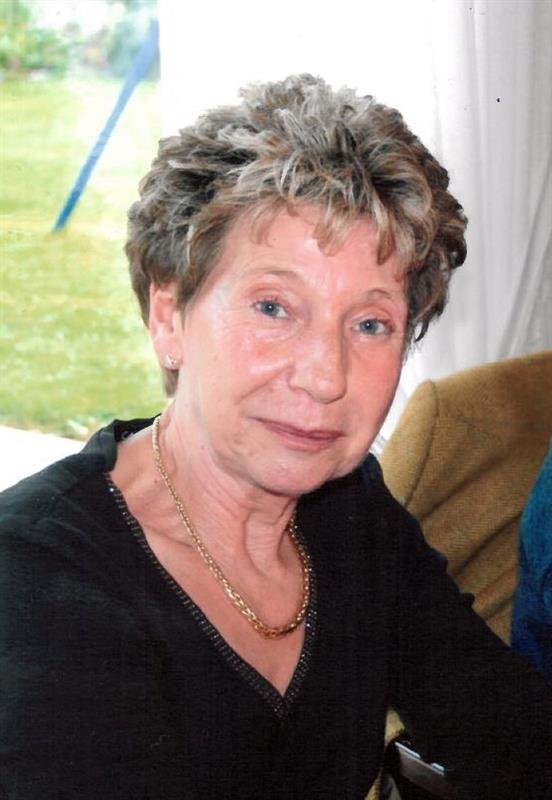 Décès de Madame Suzanne BARBIER née TOURNIER (24-04-23)