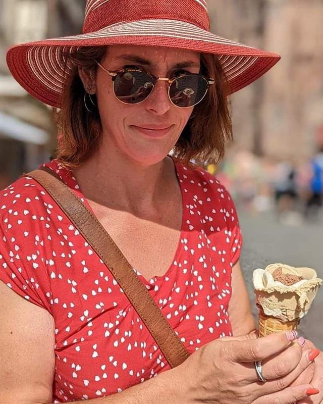 Décès de Madame Linda SIMON (210523)