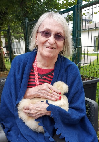 Décès de Madame Michelle PIQUARD (010623), Annonce nécrologique