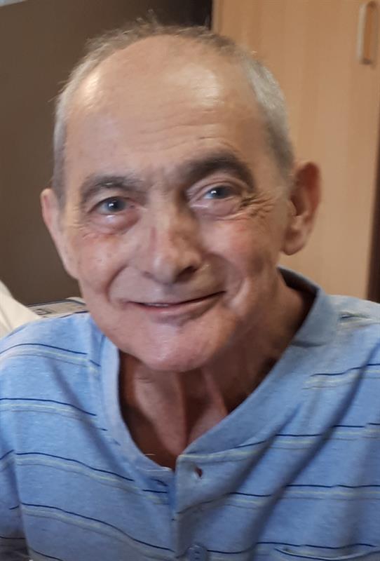 Décès de Monsieur Christian LEFÈVRE (171023)