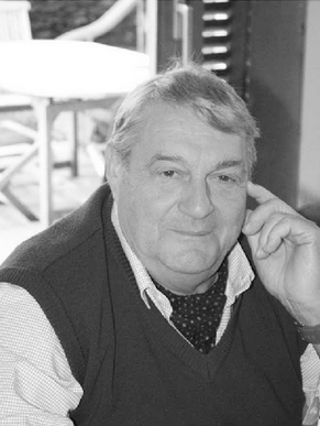 Décès de Monsieur Jacquy JACQUEMART (100224)