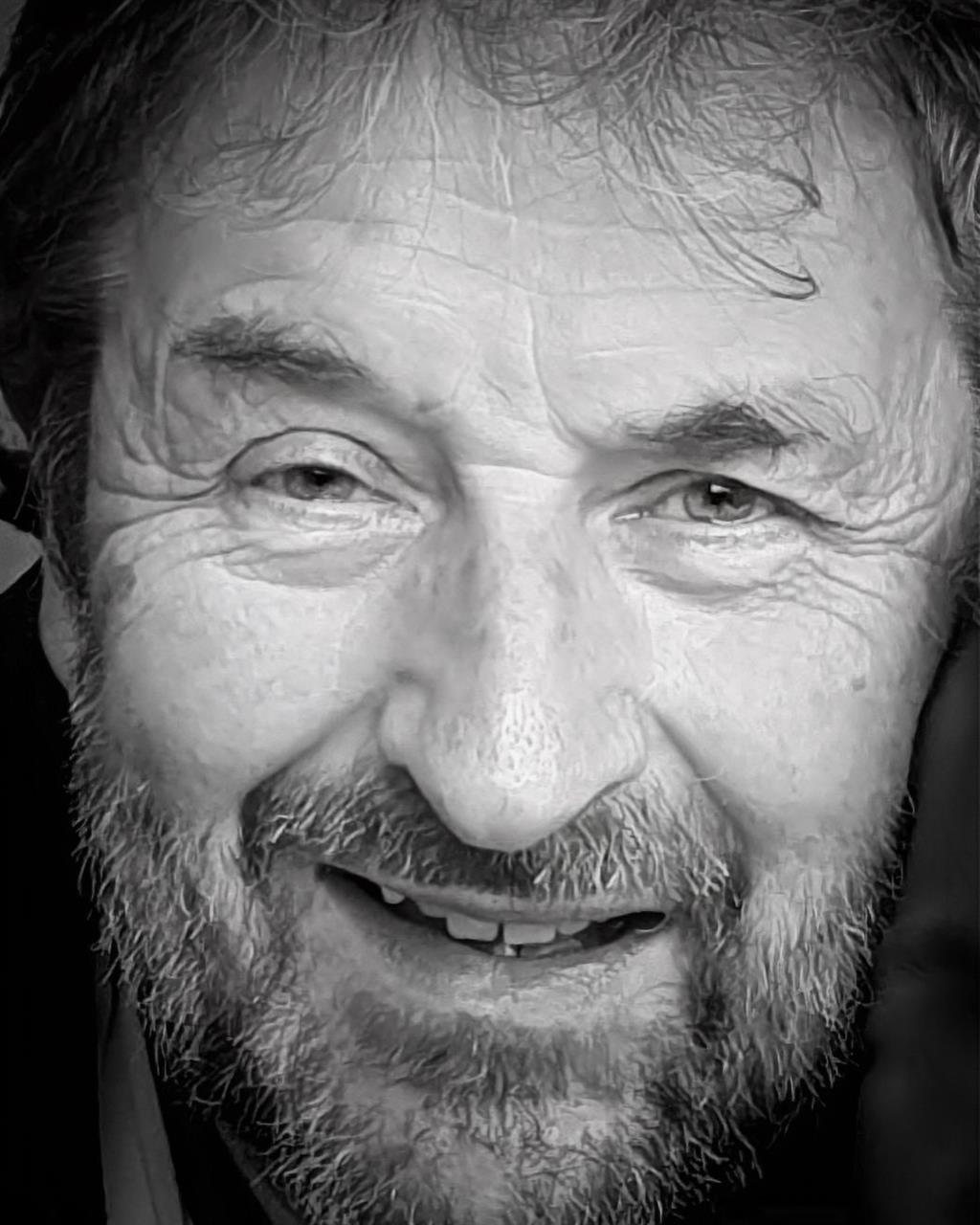 Décès de De heer Frans Geeraerts (100224)