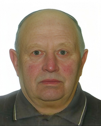 Décès de Monsieur Charles Cuvelier (04 10 24)