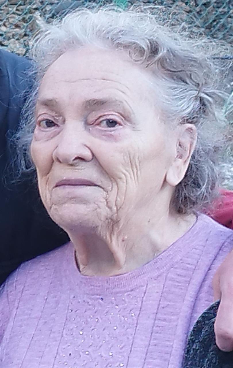 Décès de Madame Andrée BERTHEZENNE née LACOSTE (02-01-25), Annonce ...