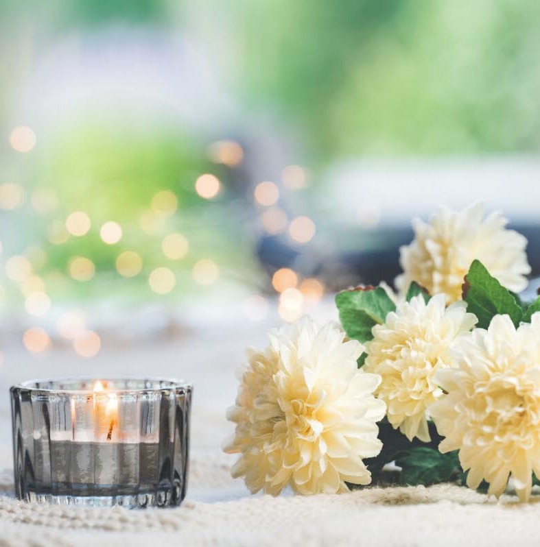 Décès de Monsieur Jean Claude BRINSTER (14 03 25)