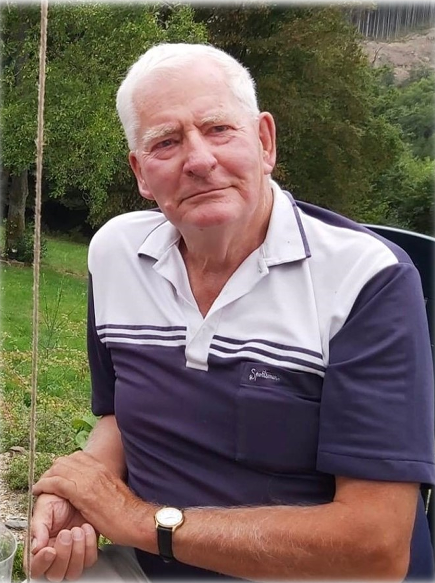 Décès de Monsieur Denis de Hepcée (09 05 25) Annonce nécrologique