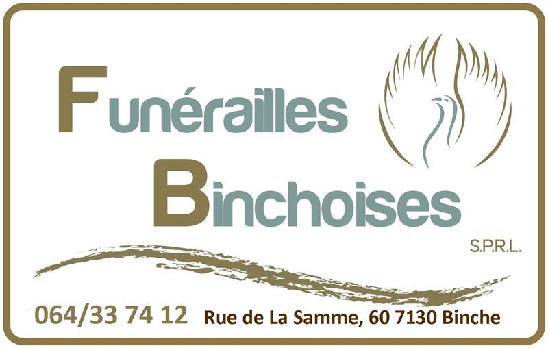 Funérailles Binchoises
