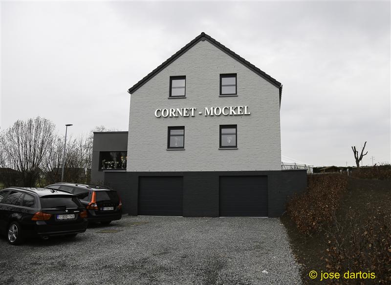 Funérarium Funérarium (Heusy)