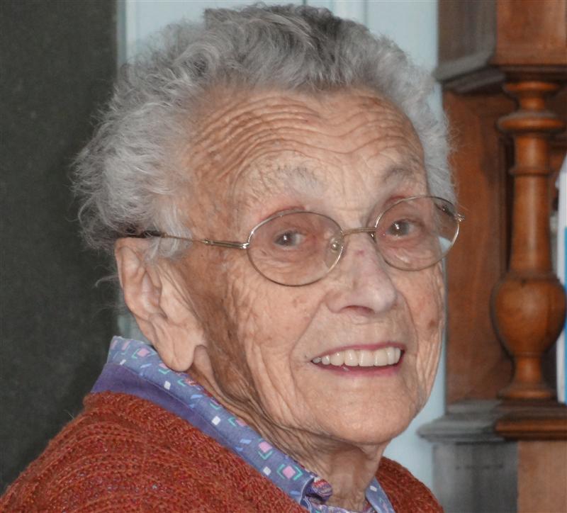 Décès de Madame Marie-Louise CHAMPION née GALMARD (11-04-14), Annonce ...